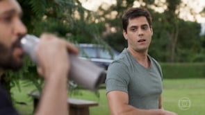 Novela "Bom Sucesso" Rede Globo