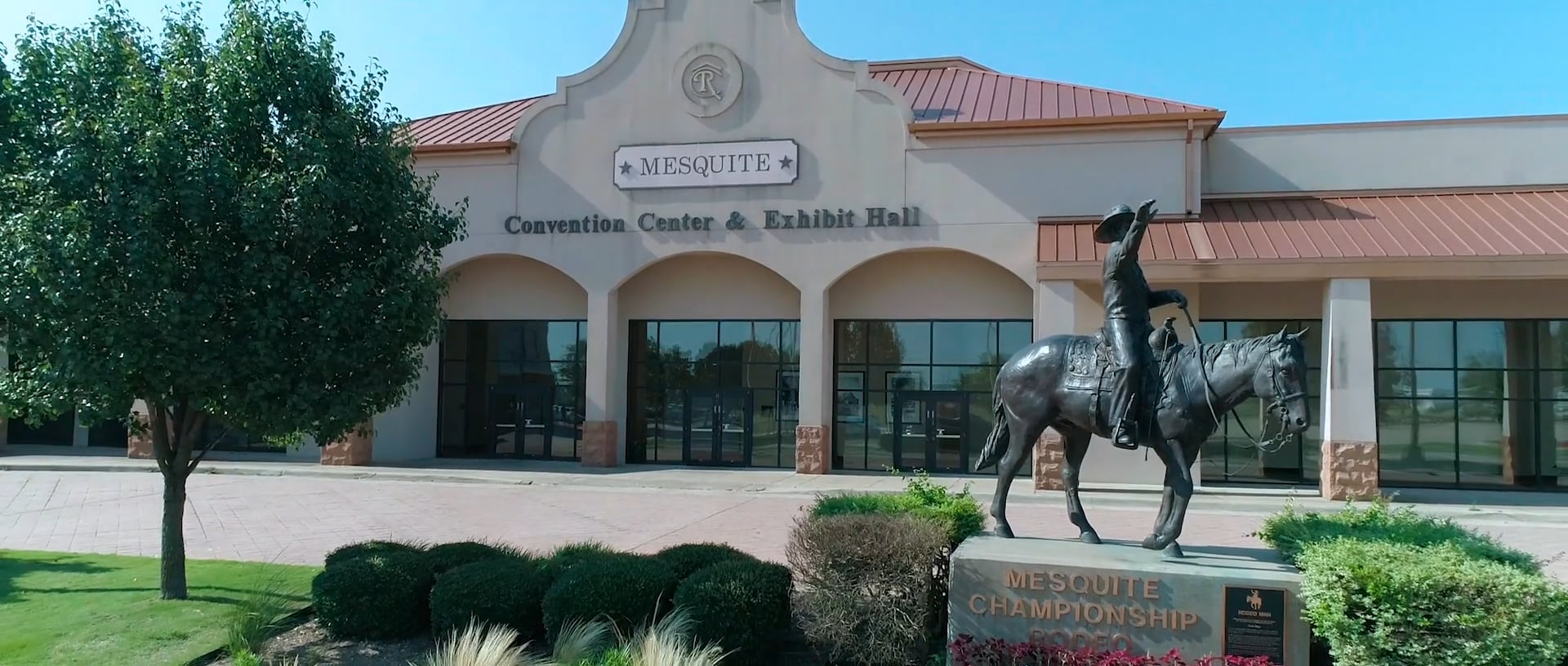 Mesquite Convention Center Mesquite Convention Center on Vimeo