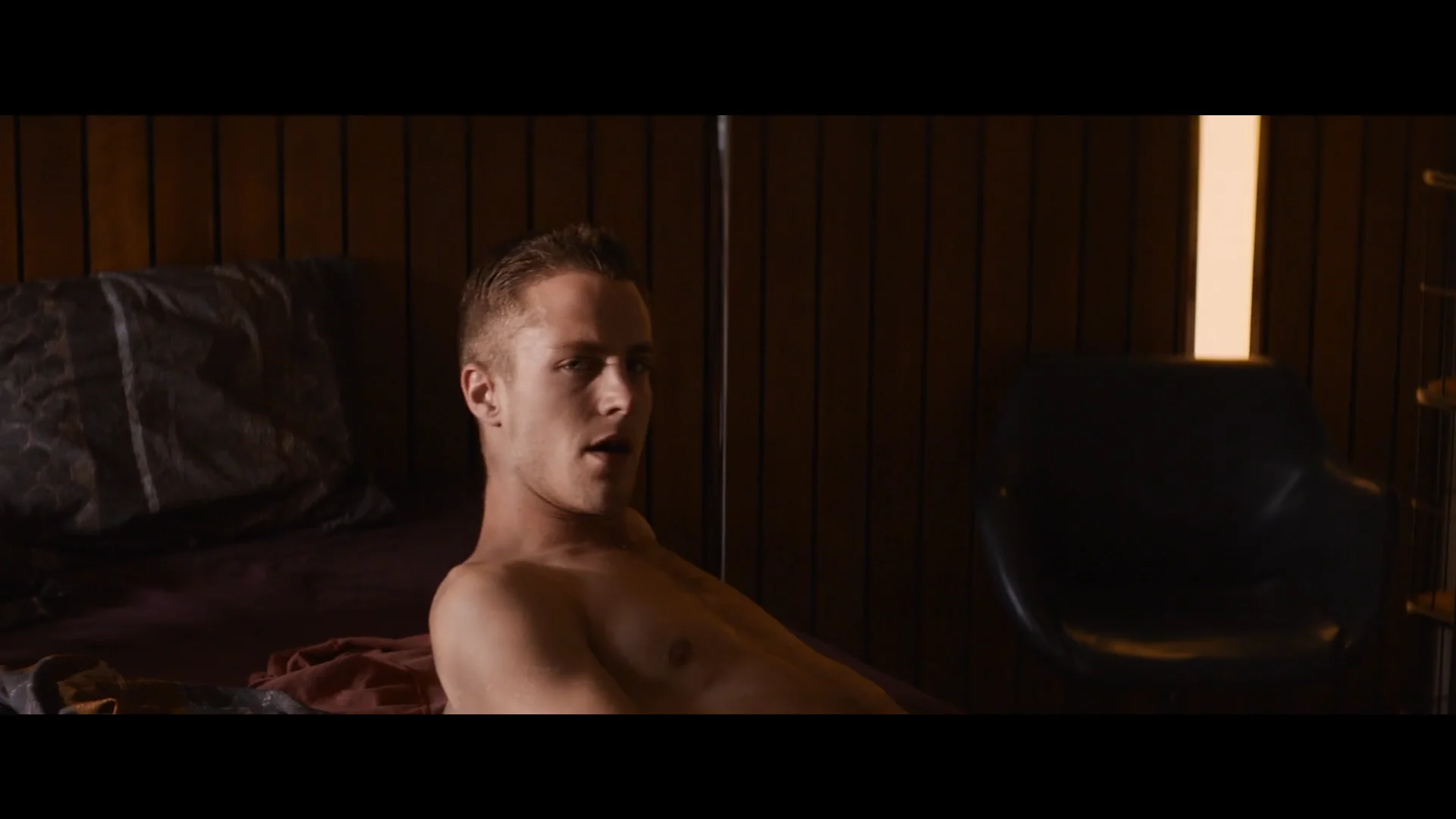 BASTAARD a film cinematographed by Brecht Goyvaerts SBC