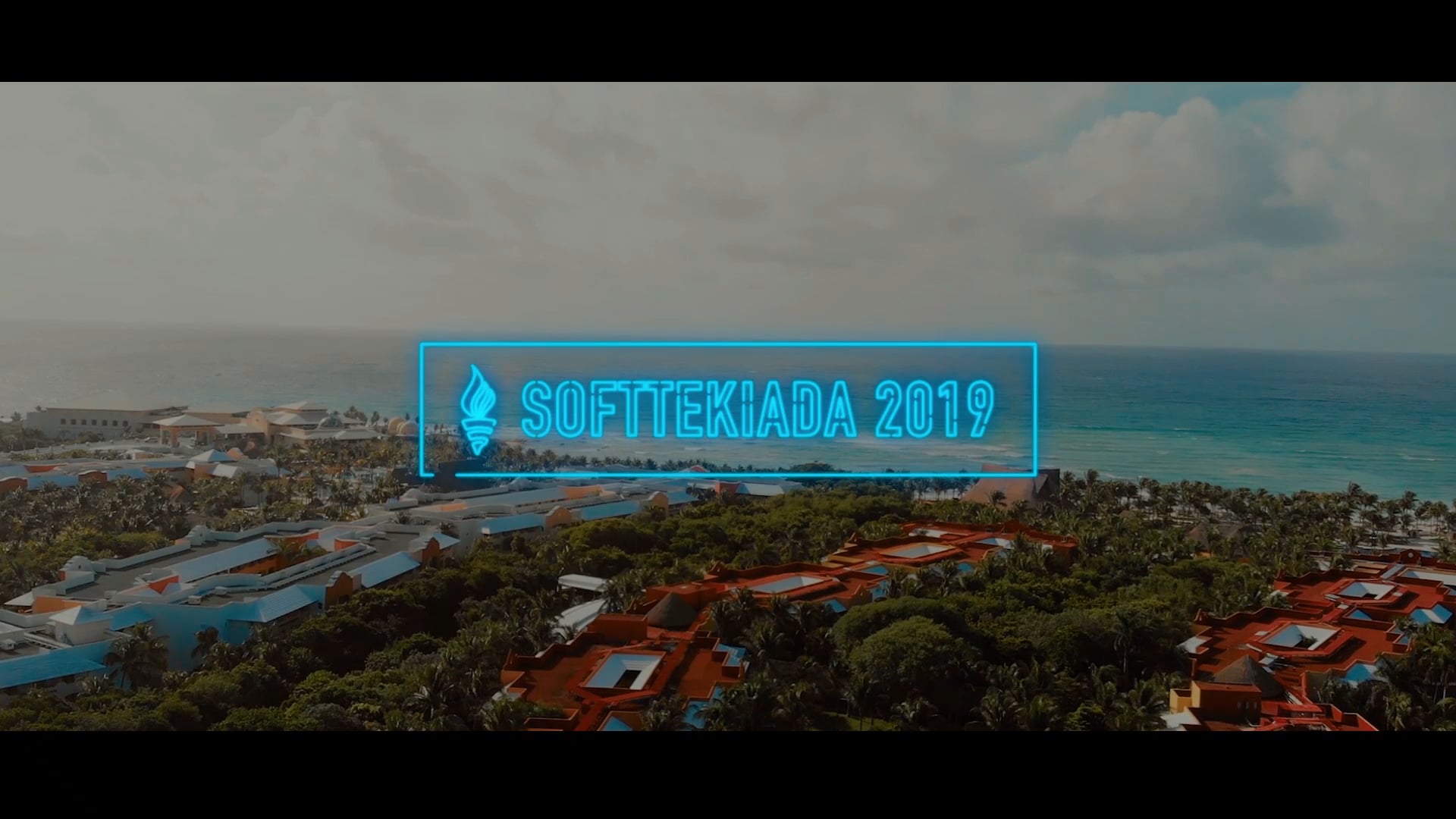 Softtekiada 2019 (Corporate sports event)