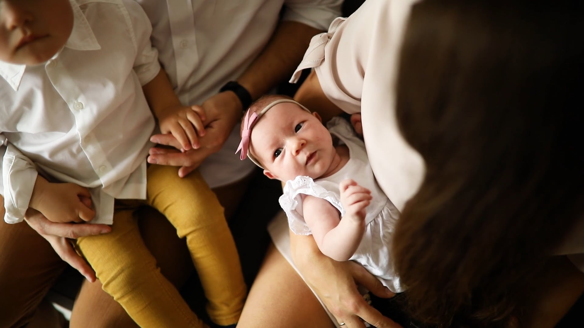 Hania i Staś I 2019