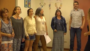 Es crea un grup de gospel a l'Escola de Música El Gavià