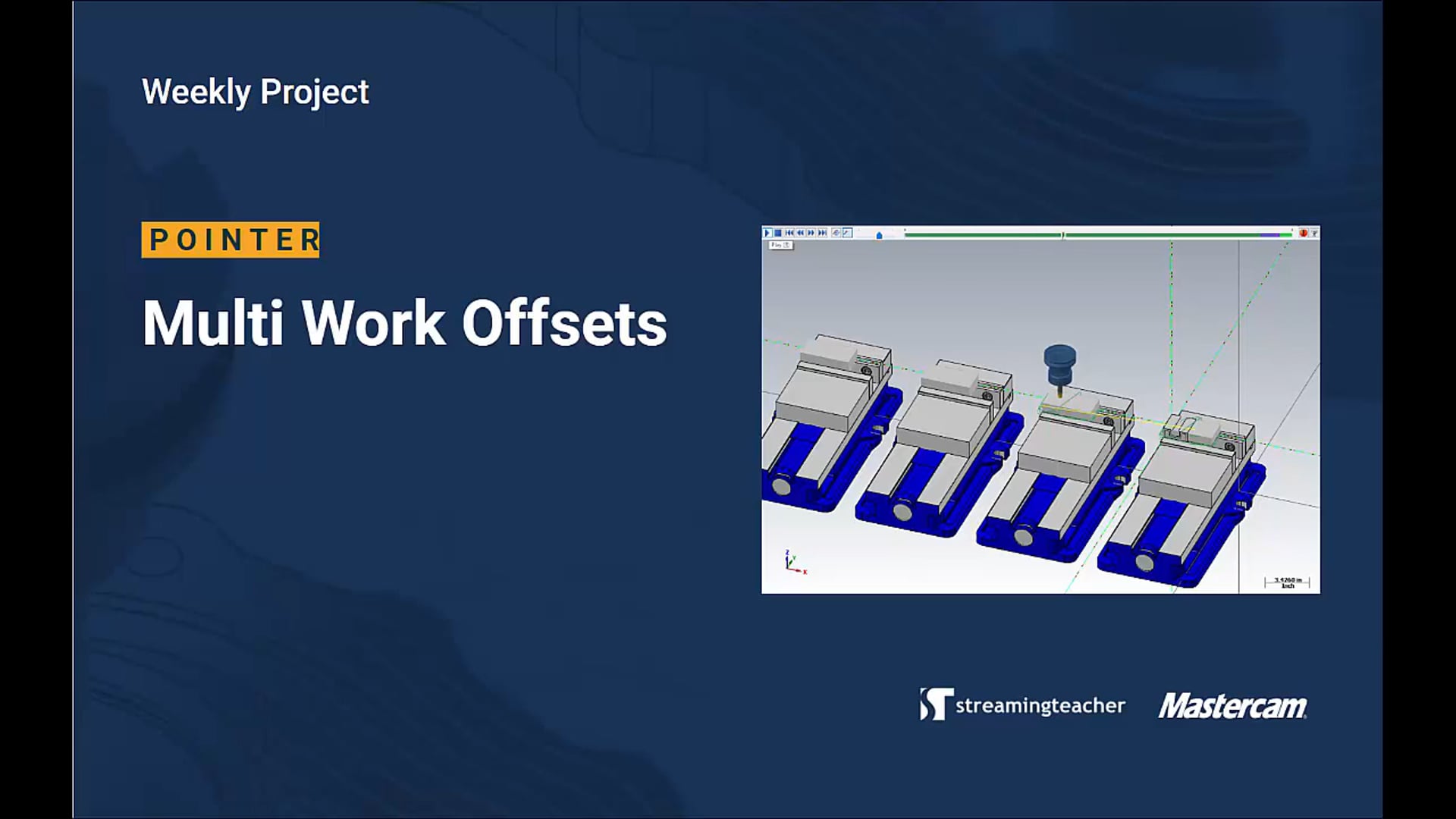 2020 Projects