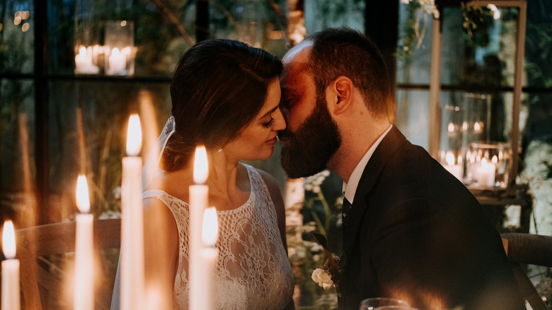 Feel Creations - Wedding Photo & Film