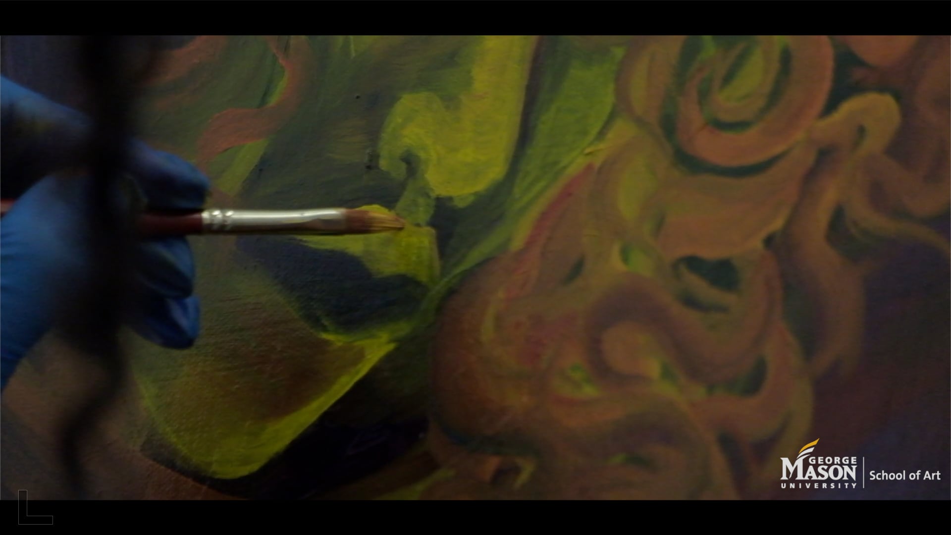 George Mason University | School of Art