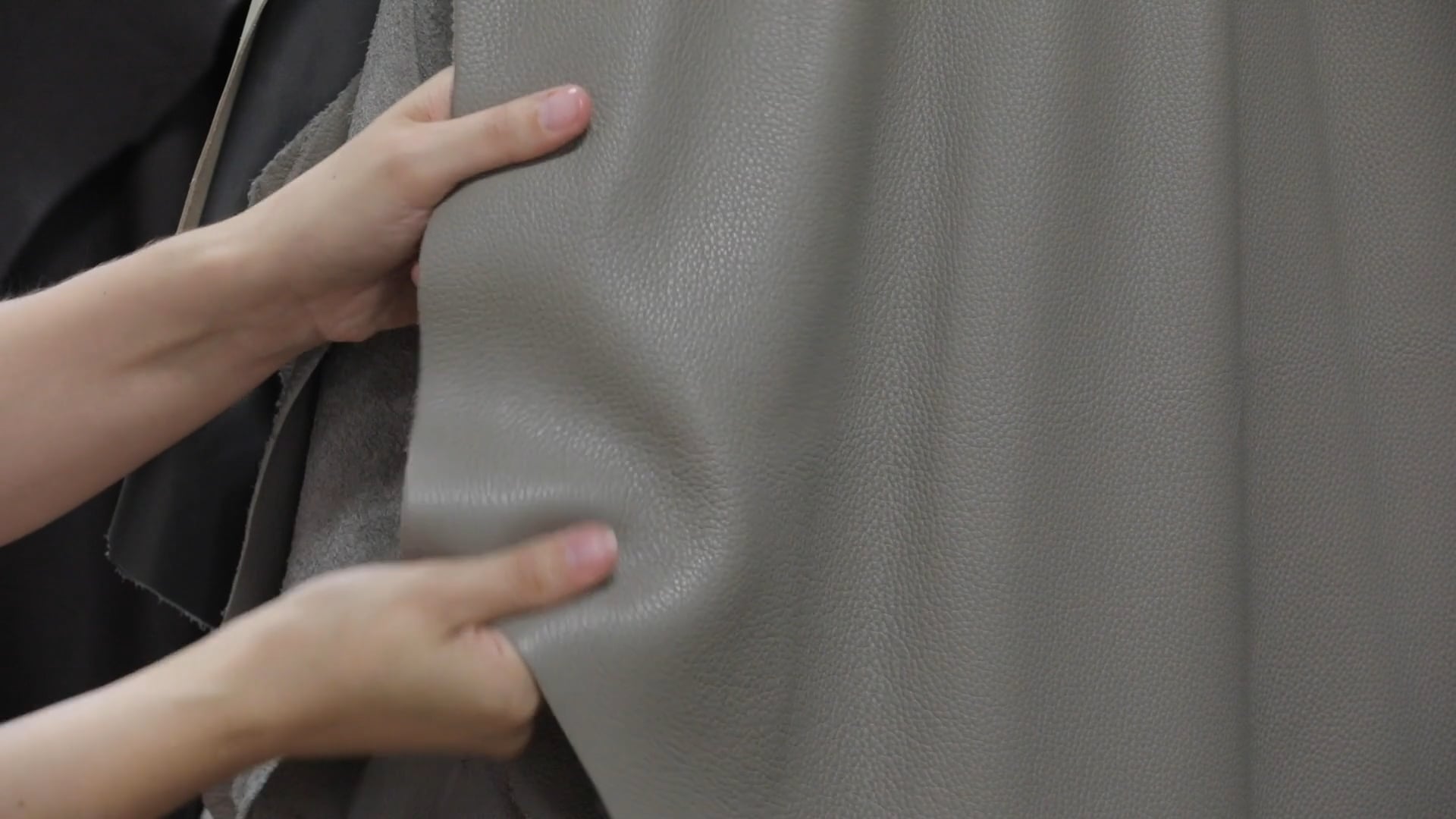 Information Video: Benefits of Protected Leather. Client: Brentwood Classics