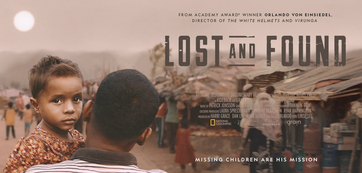 Lost and found 2011 best sale movie online