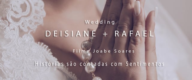 Deise + Rafael