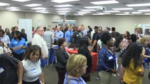 Waco Job Fair