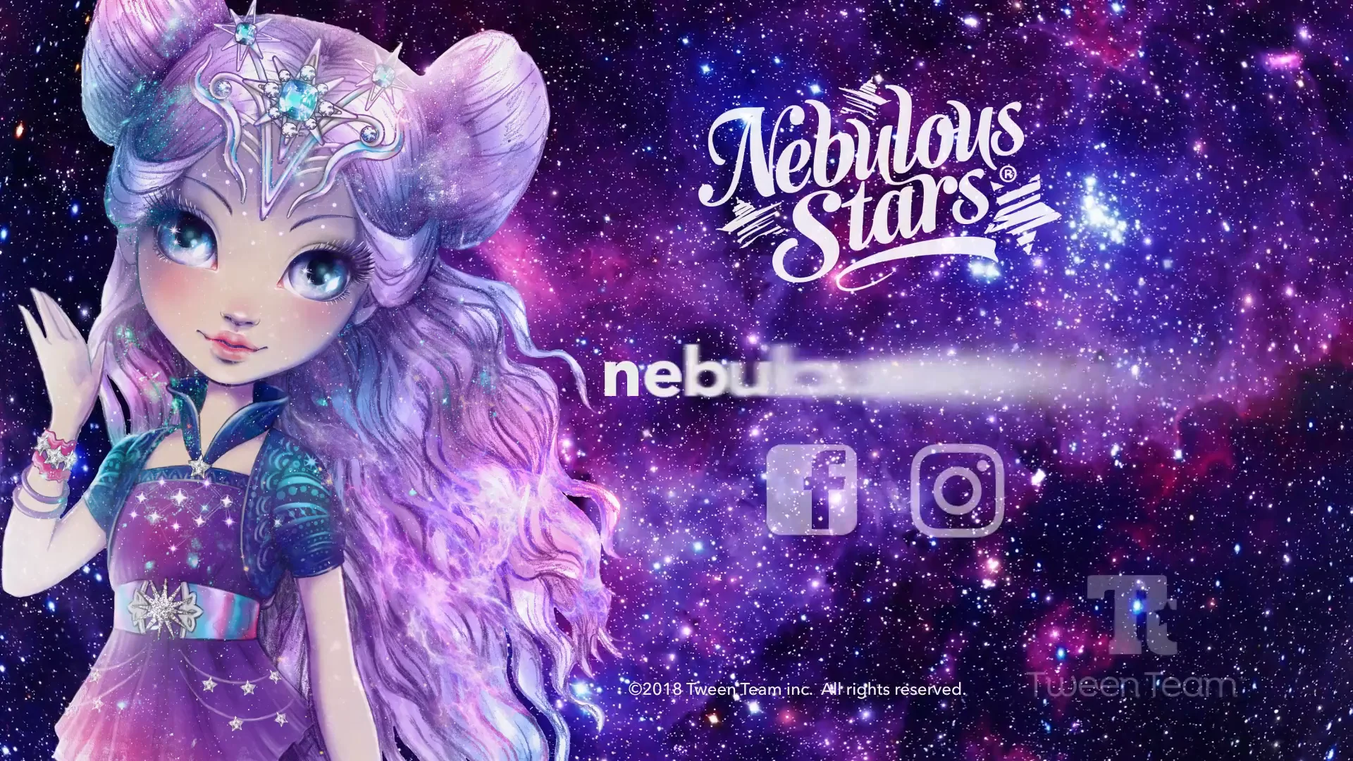 NEBULOUS STARS® Creative Sketchbook on Vimeo