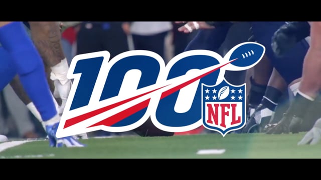 NBCSN Sunday Night Football Promo on Vimeo