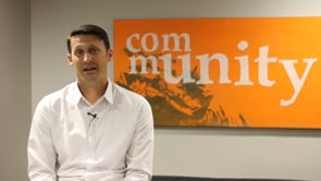Leaders Are Committed