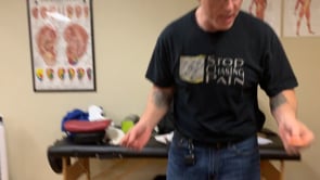  Pulse Points Lower Extremity