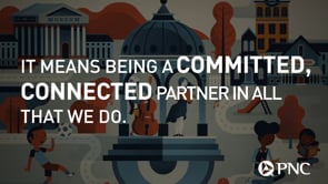 PNC - Customer Success Story