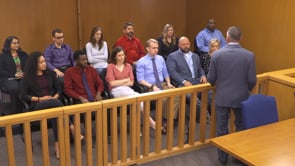 Jury Selection in DWI Prosecution