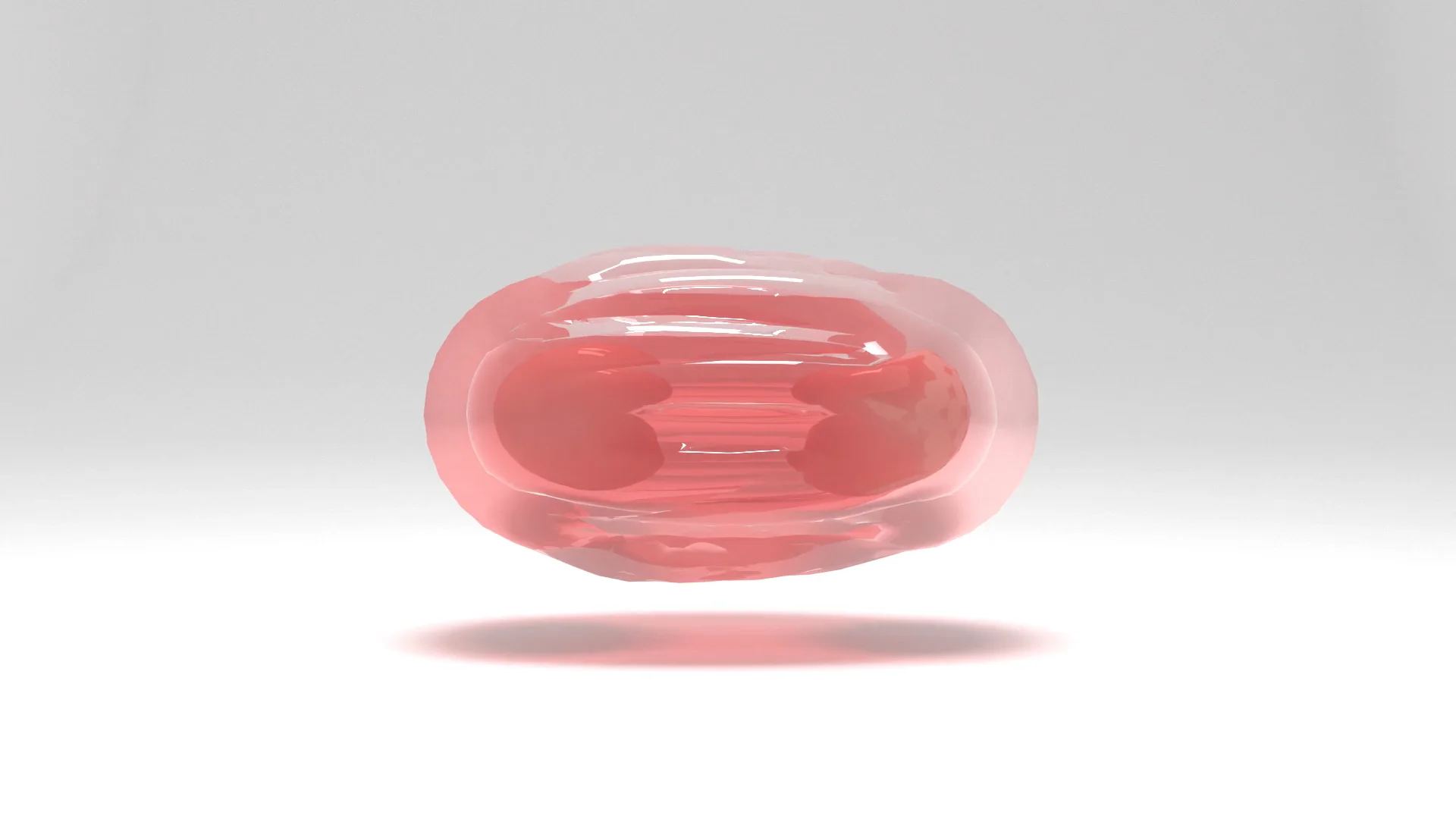Cell Split - Test 1 - TyFlow on Vimeo