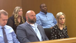 Special Issues in Jury Selection in DWI Prosecution