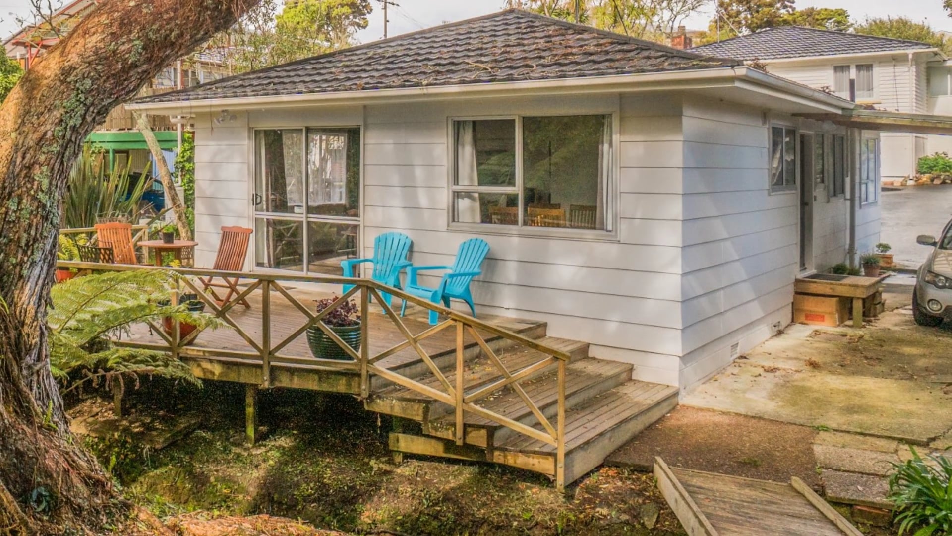 13B Eaton Road, Hillsborough on Vimeo