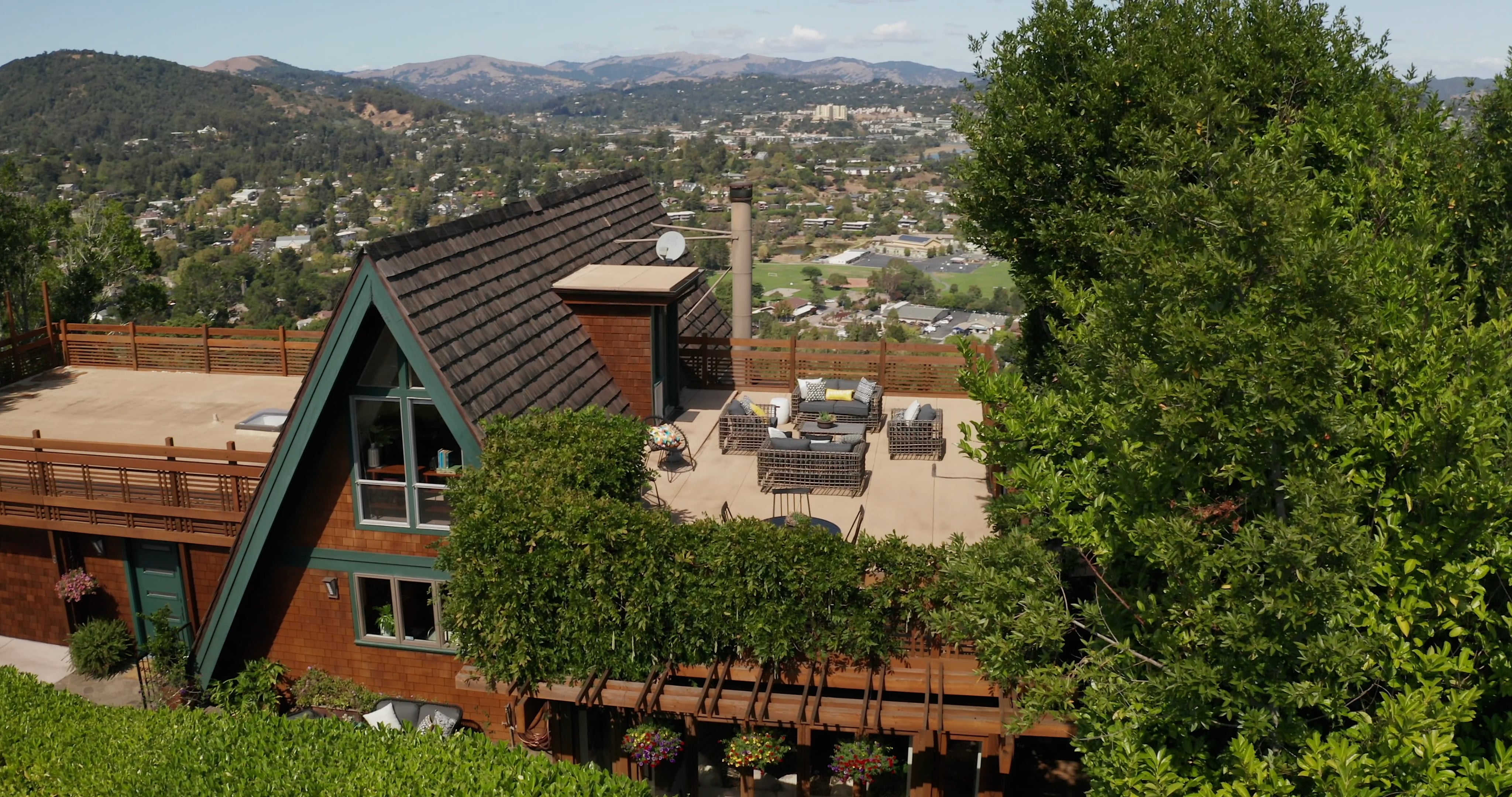 Bowman Real Estate Group presents 9 Fairview (30 Seconds) on Vimeo