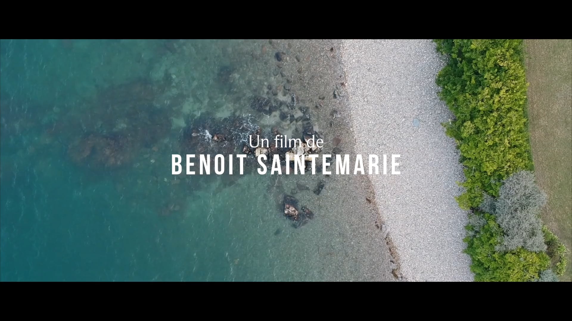 Benoît Saintemarie