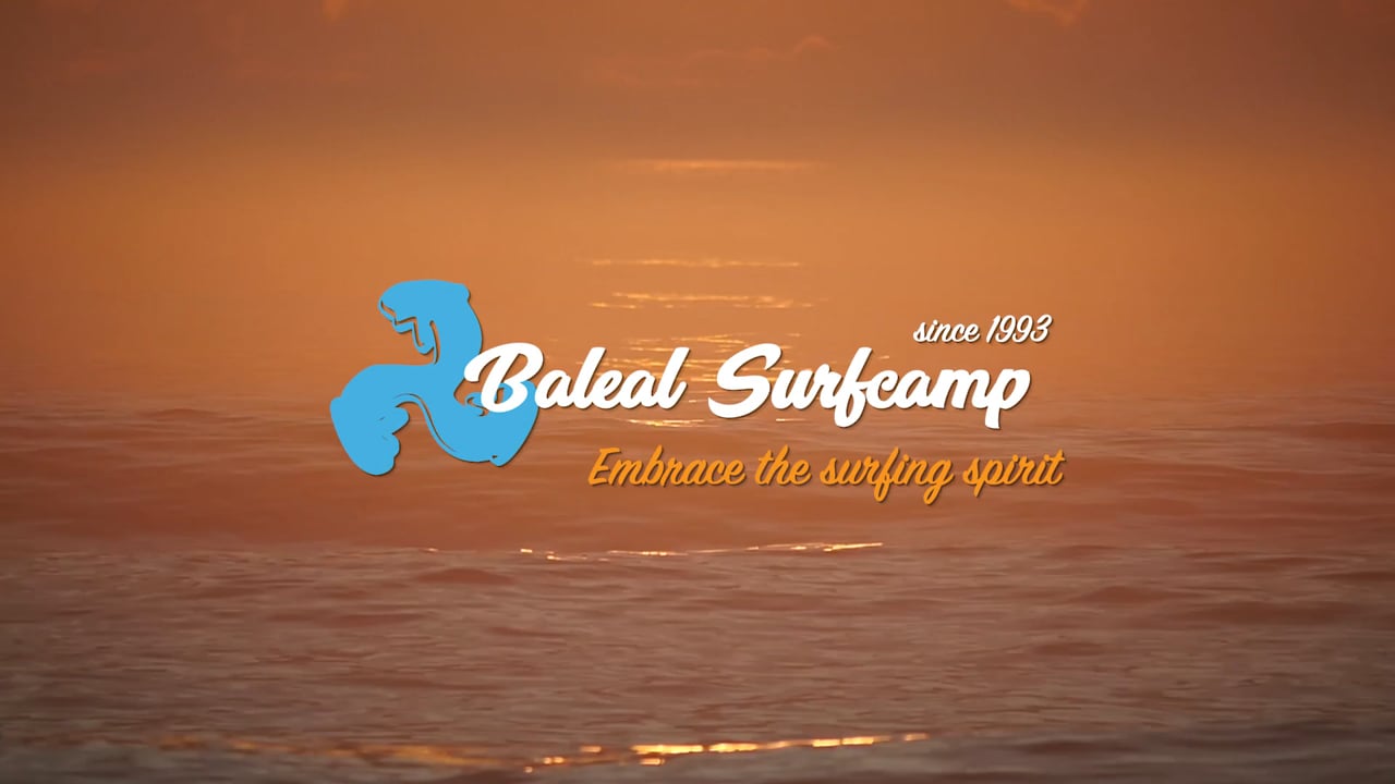Baleal Surf Camp - Peniche, Portugal - WEEK 02/09/2019