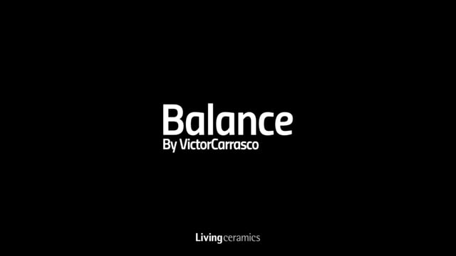 Balance by Victor Carrasco