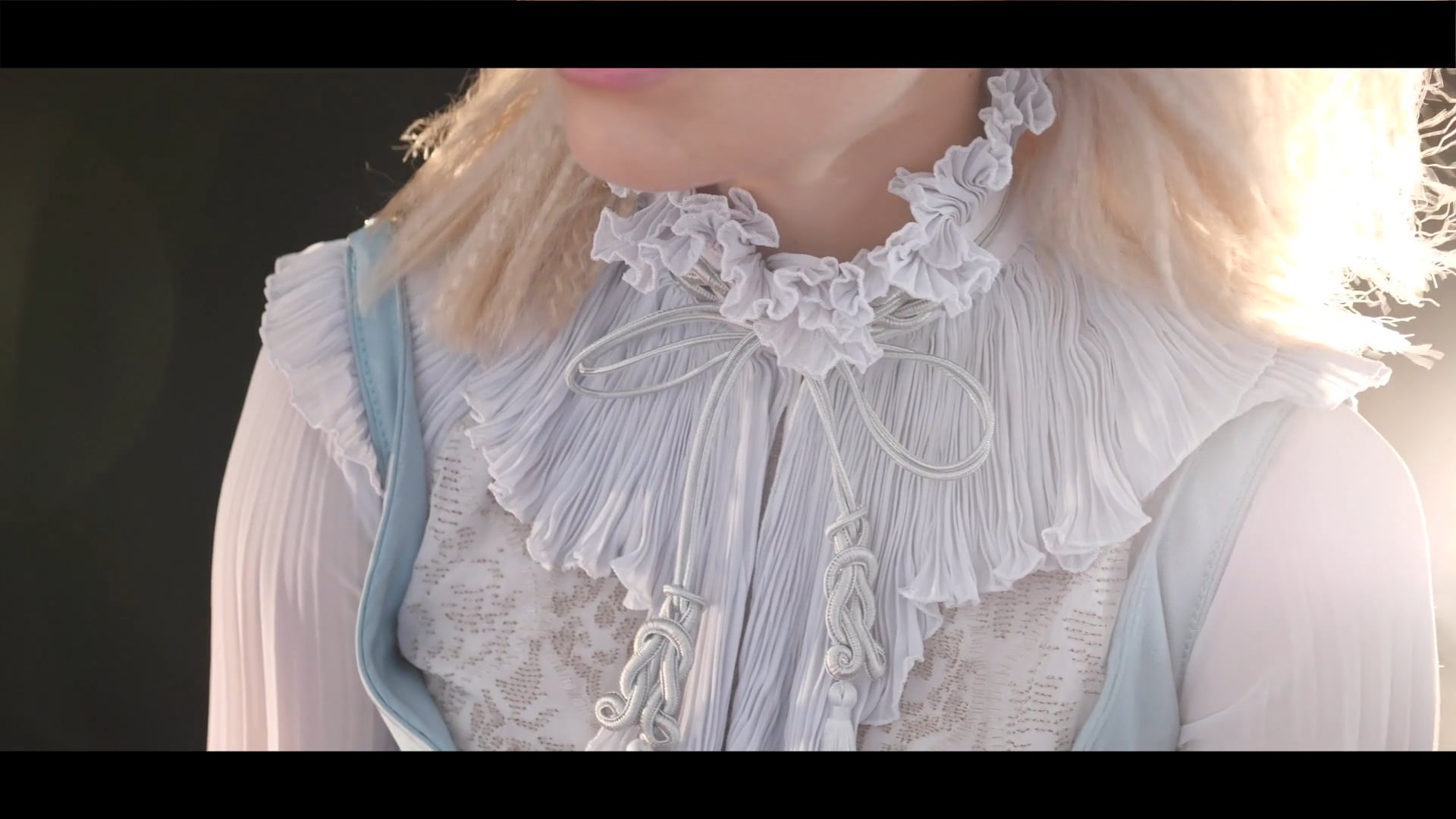 Julien Fournié First Spell teaser