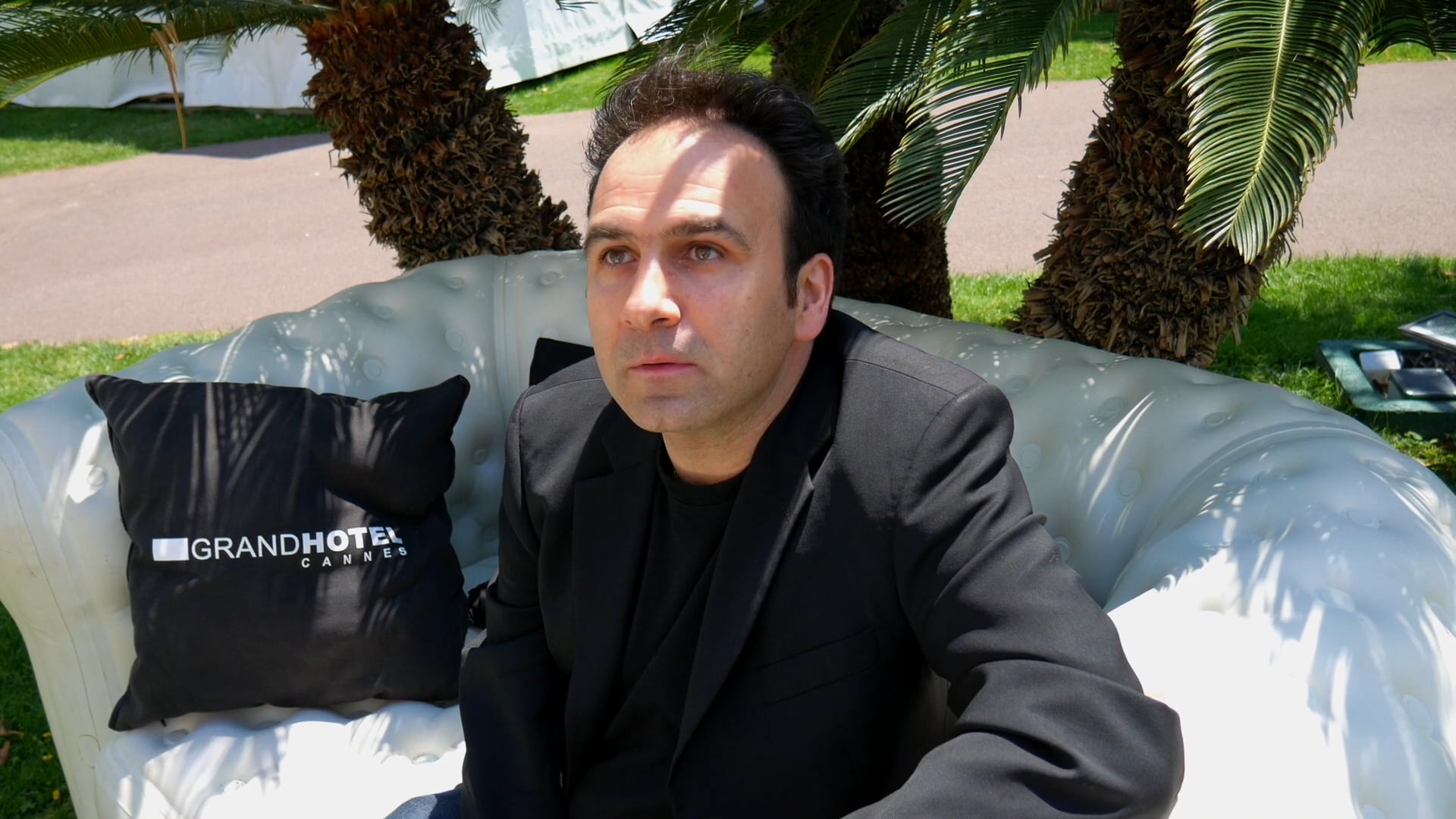 Franck Amiack Film&Theatre