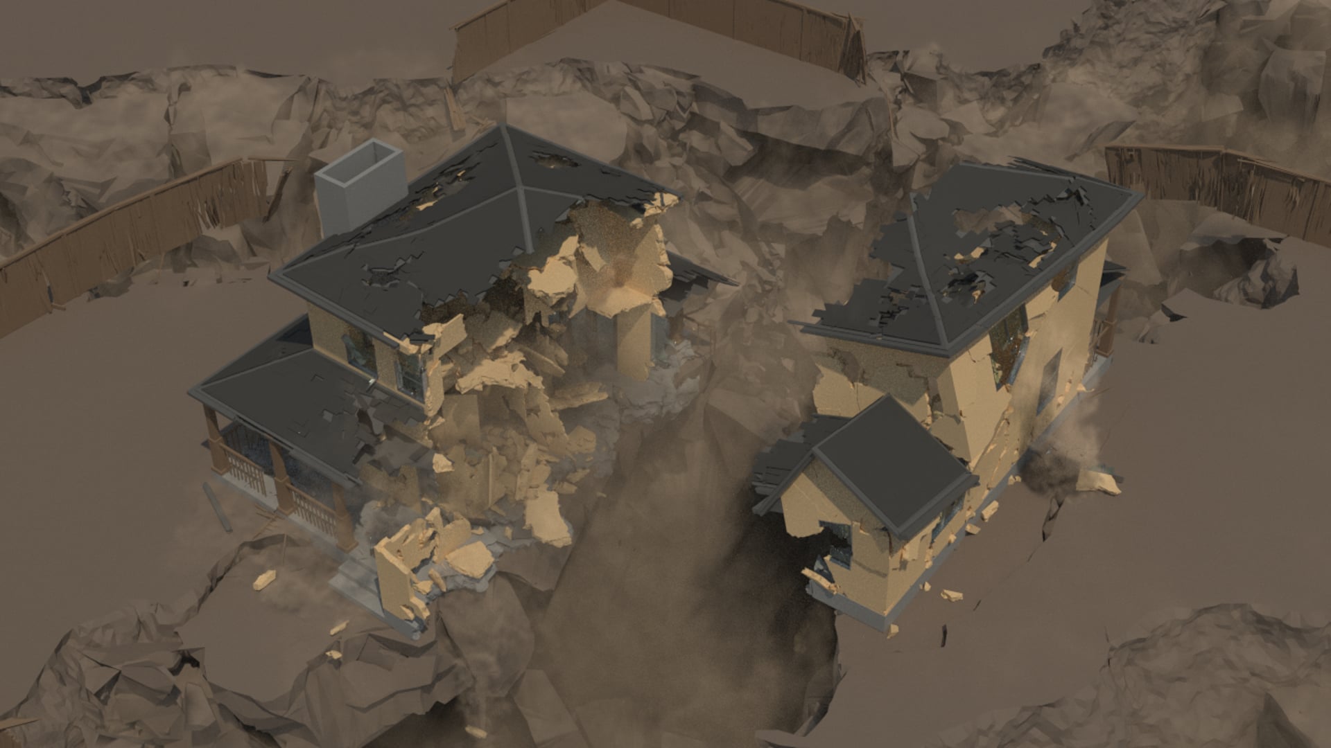 H17.5 Ground Destruction v001