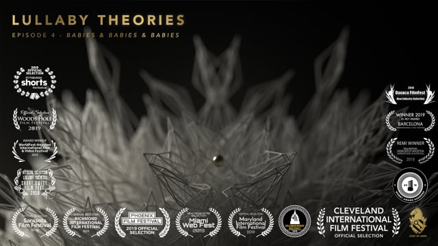 Lullaby Theories - Customer Success Story