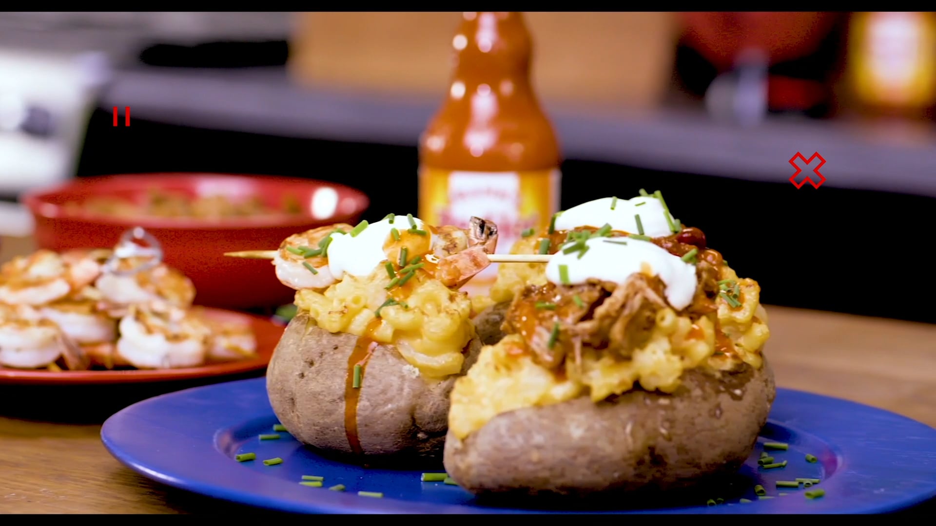 NFL x Franks Red Hot Sauce