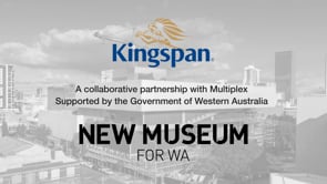 WA Museum Boola Bardip