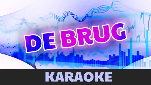 De Brug (karaoke)
