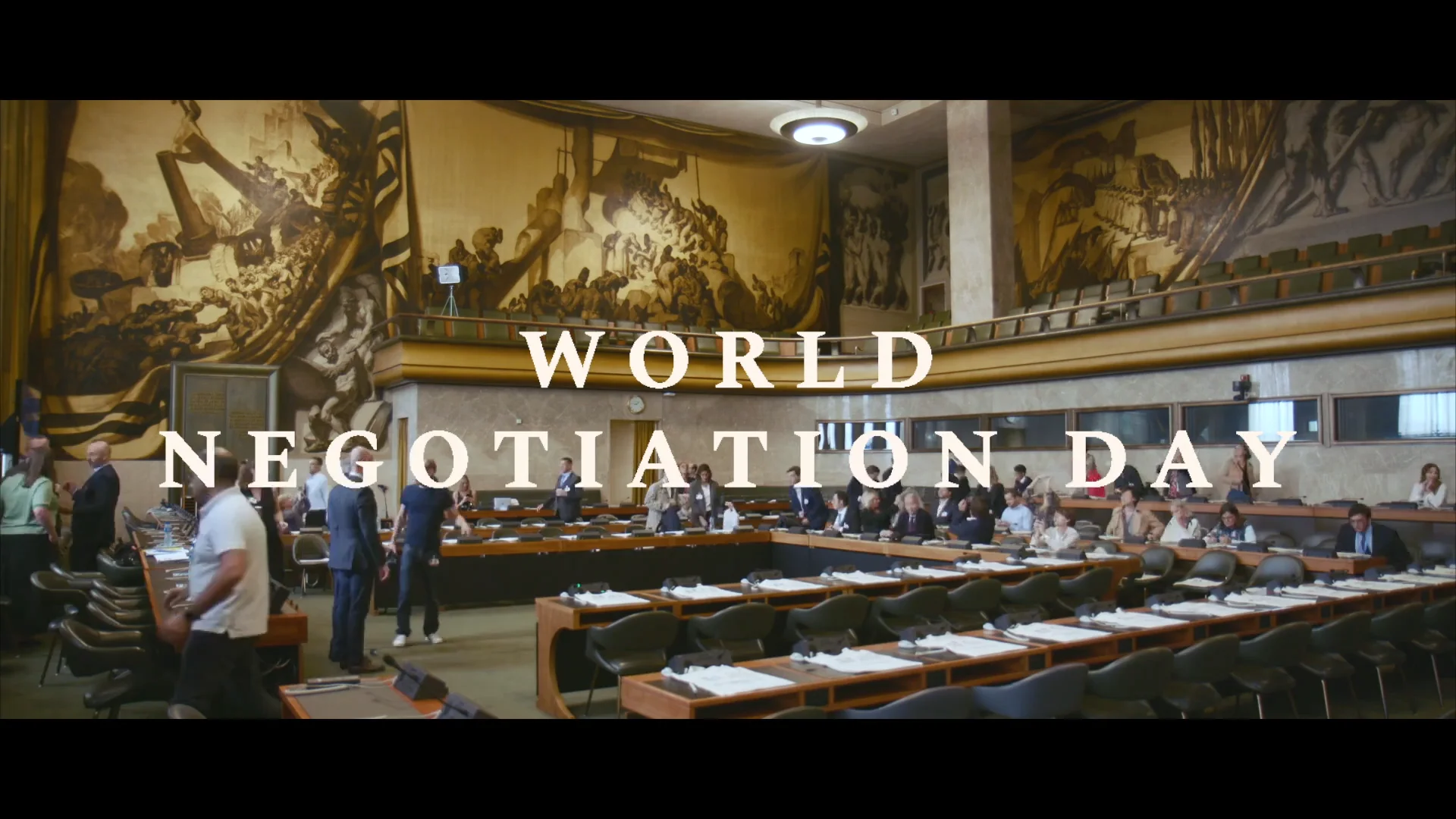 WMH Project / Exemples vidéos Events - ADN _Journée mondiale de la ...