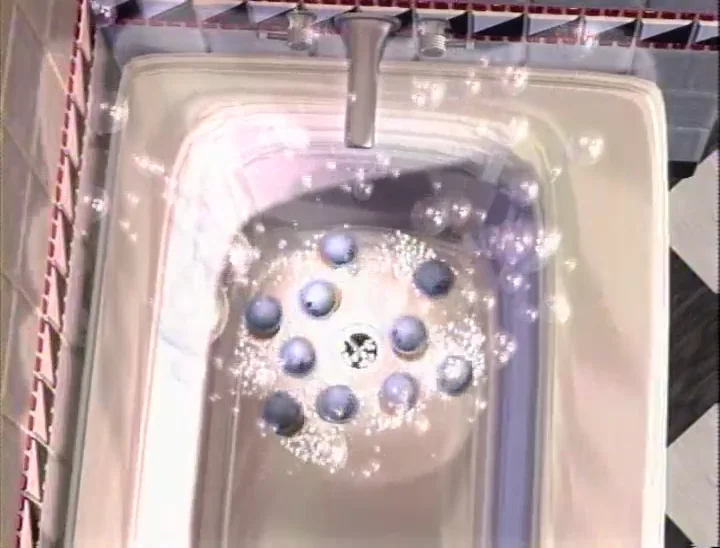 DOW SCRUBBING BUBBLES on Vimeo