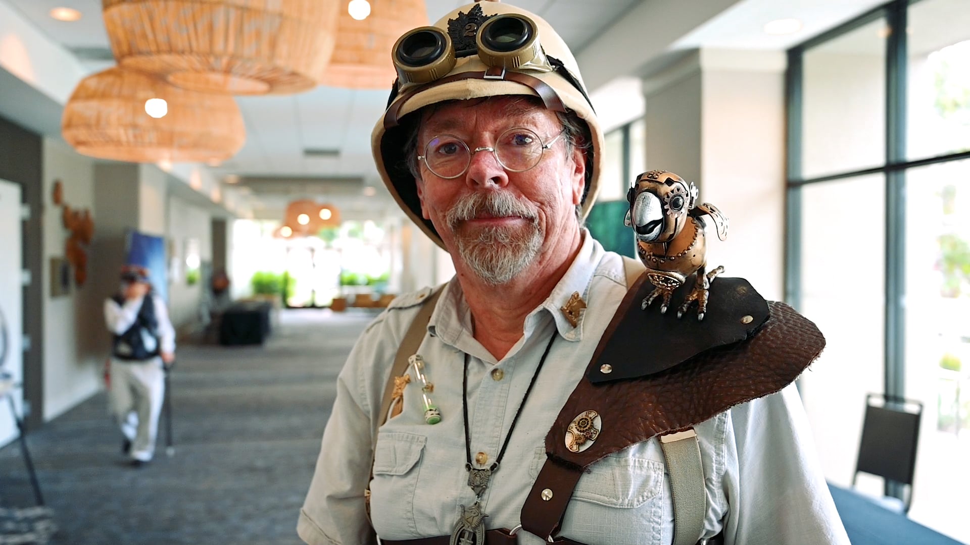 Gaslight Expo 2019 - Cosplay Recap on Vimeo