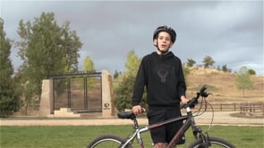 Cecil Carroll talks about his love of recreation in East Boulder