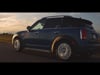 MINI Commercial Campaign