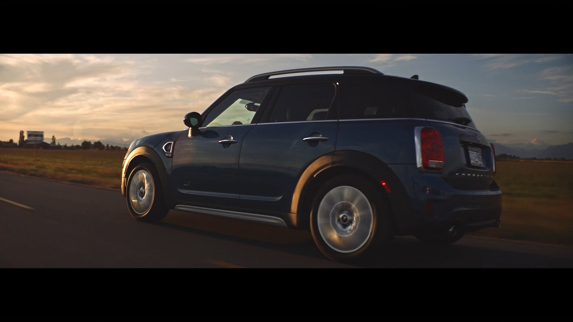 MINI | Sound Design, Mix