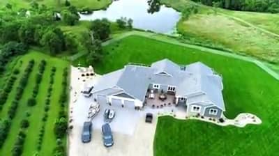 Rader S Housing Development New Ulm Home Builder