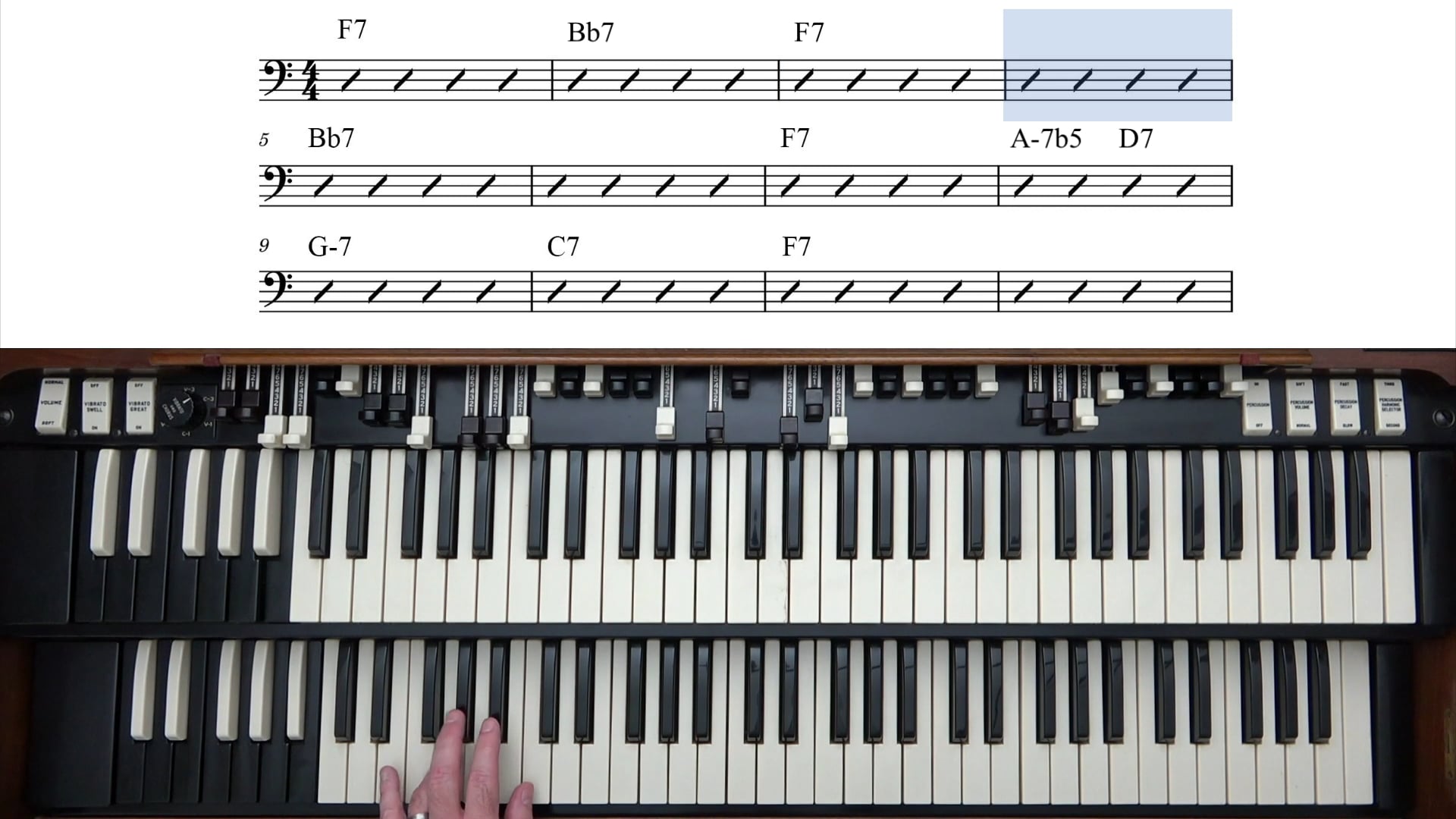 2 - Walking Bass Final