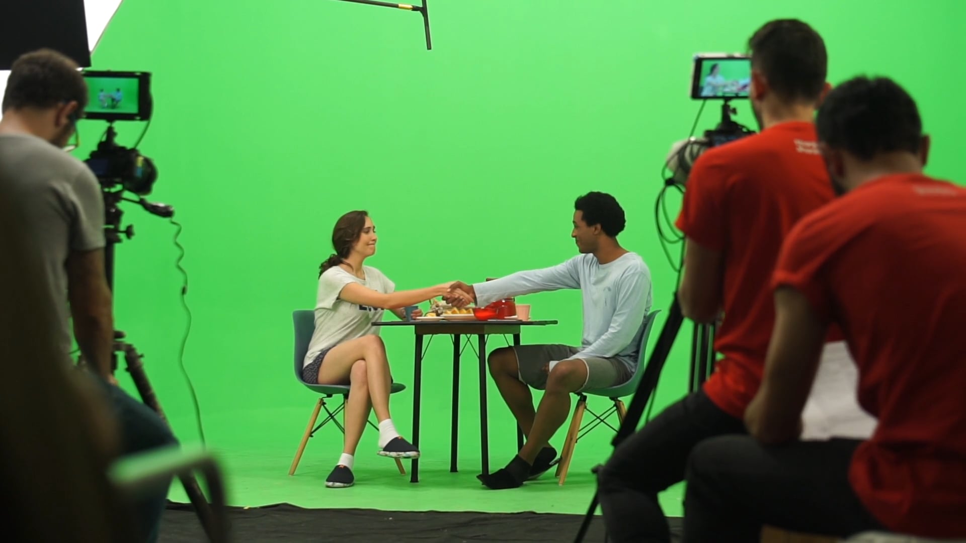 Bloomin' Brands | série treinamento - Atitude