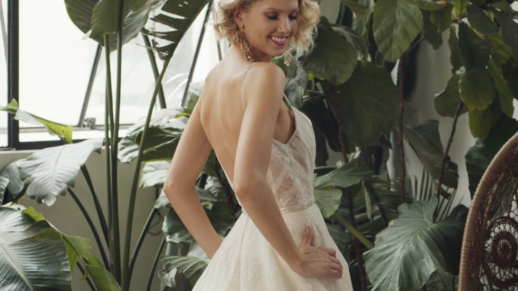 Remington Wedding Dress