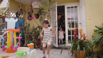 Little Tykes - Project: Play Big — Branded Series