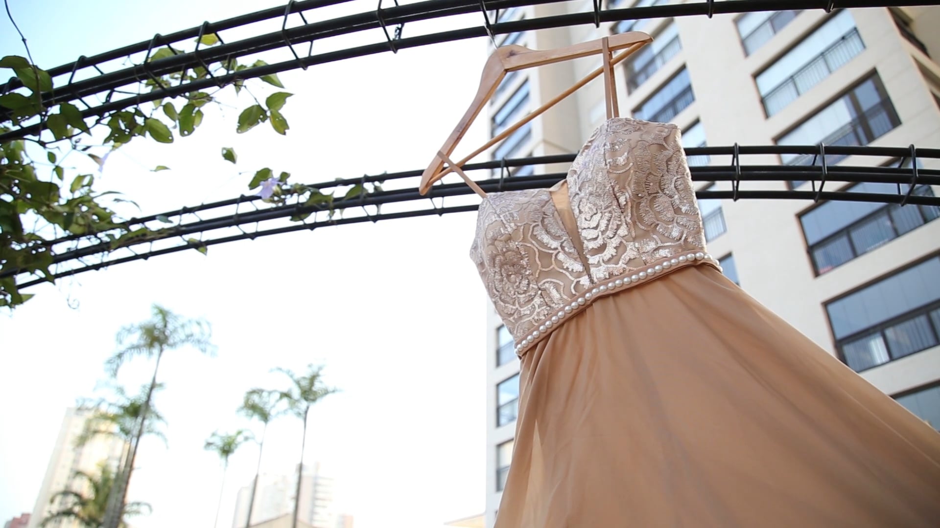 Same Day Edit - Heloysa 15 anos