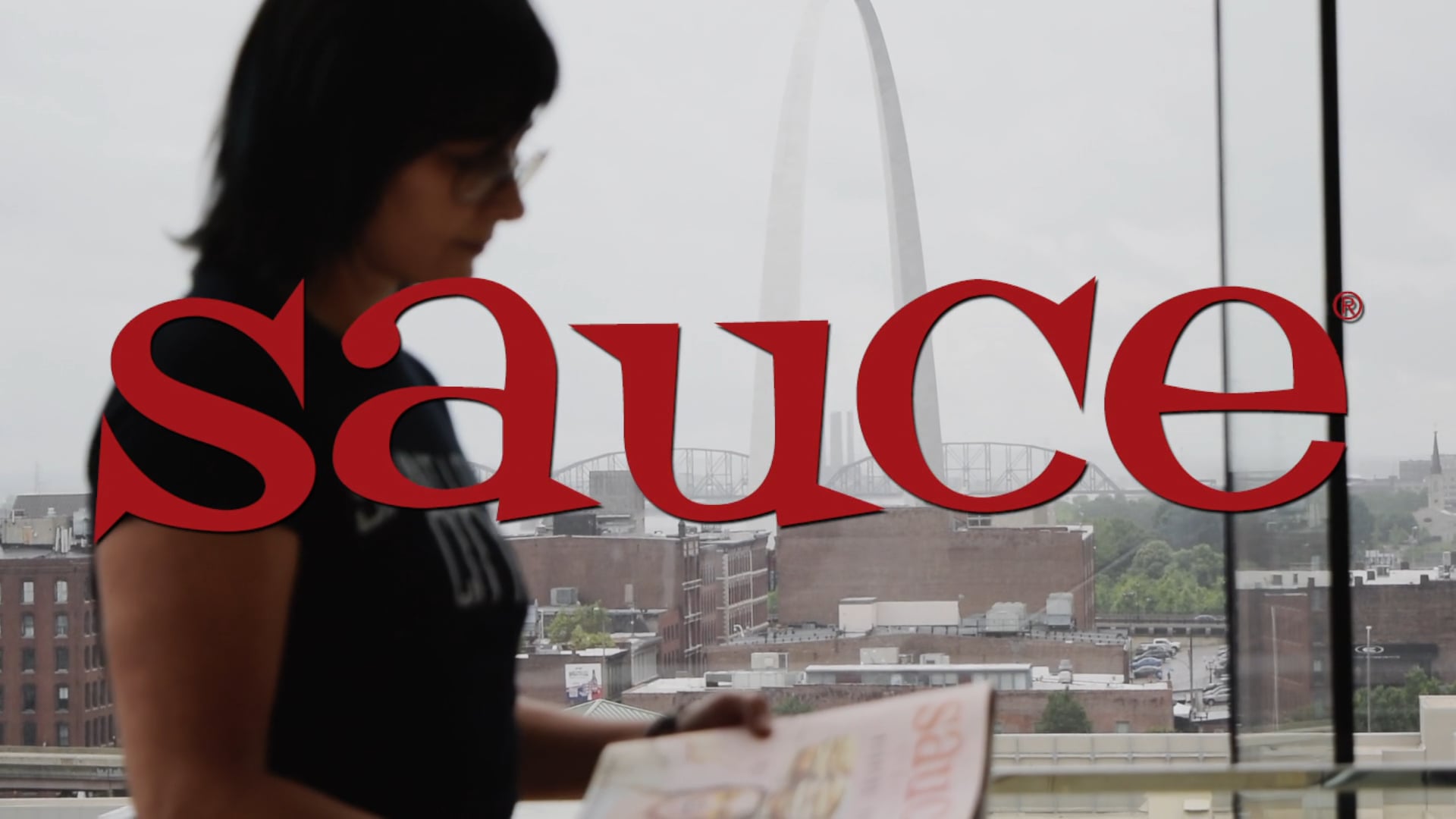Sauce Magazine 20 Year Anniversary Video