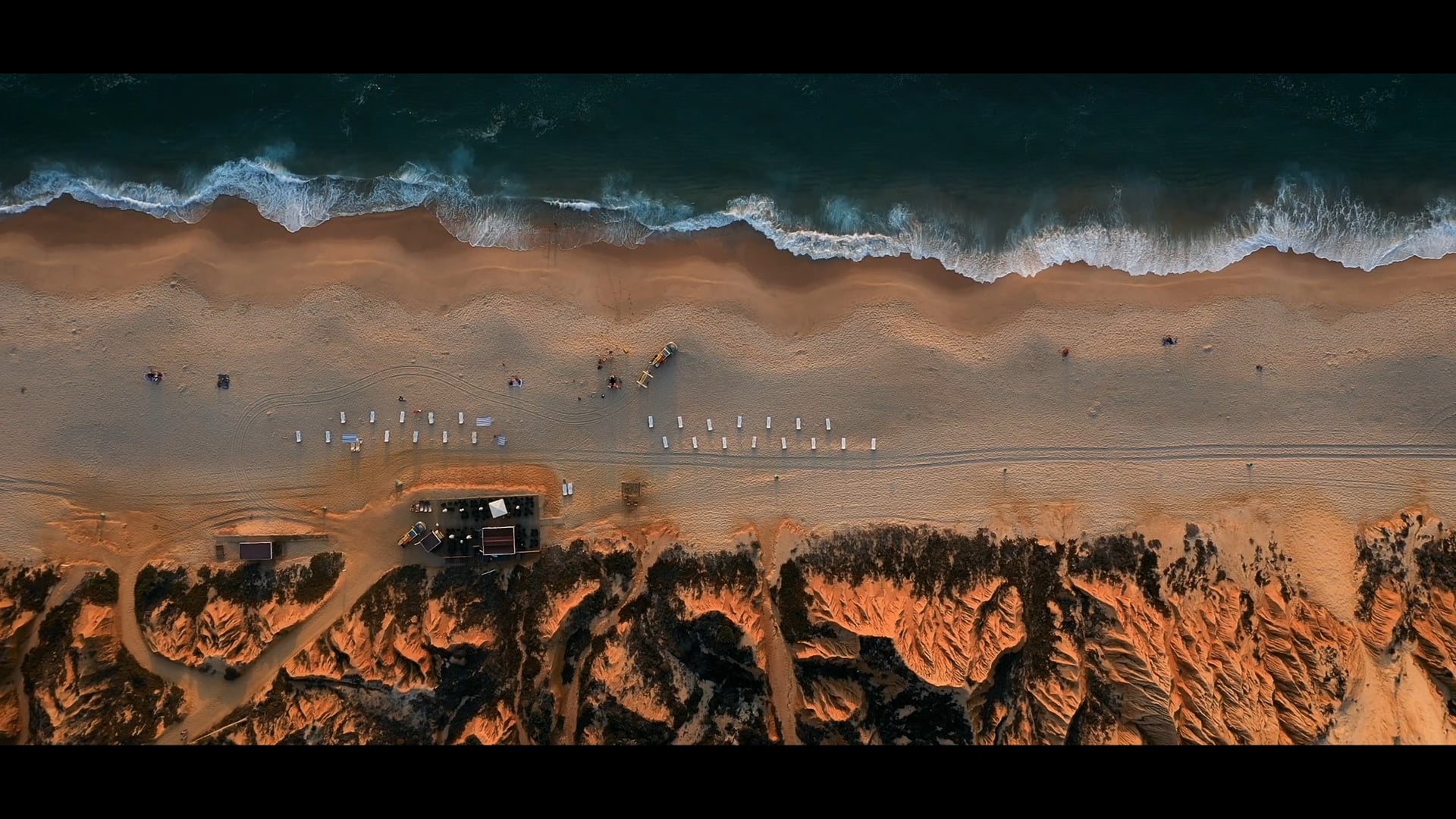 Moon Beach
