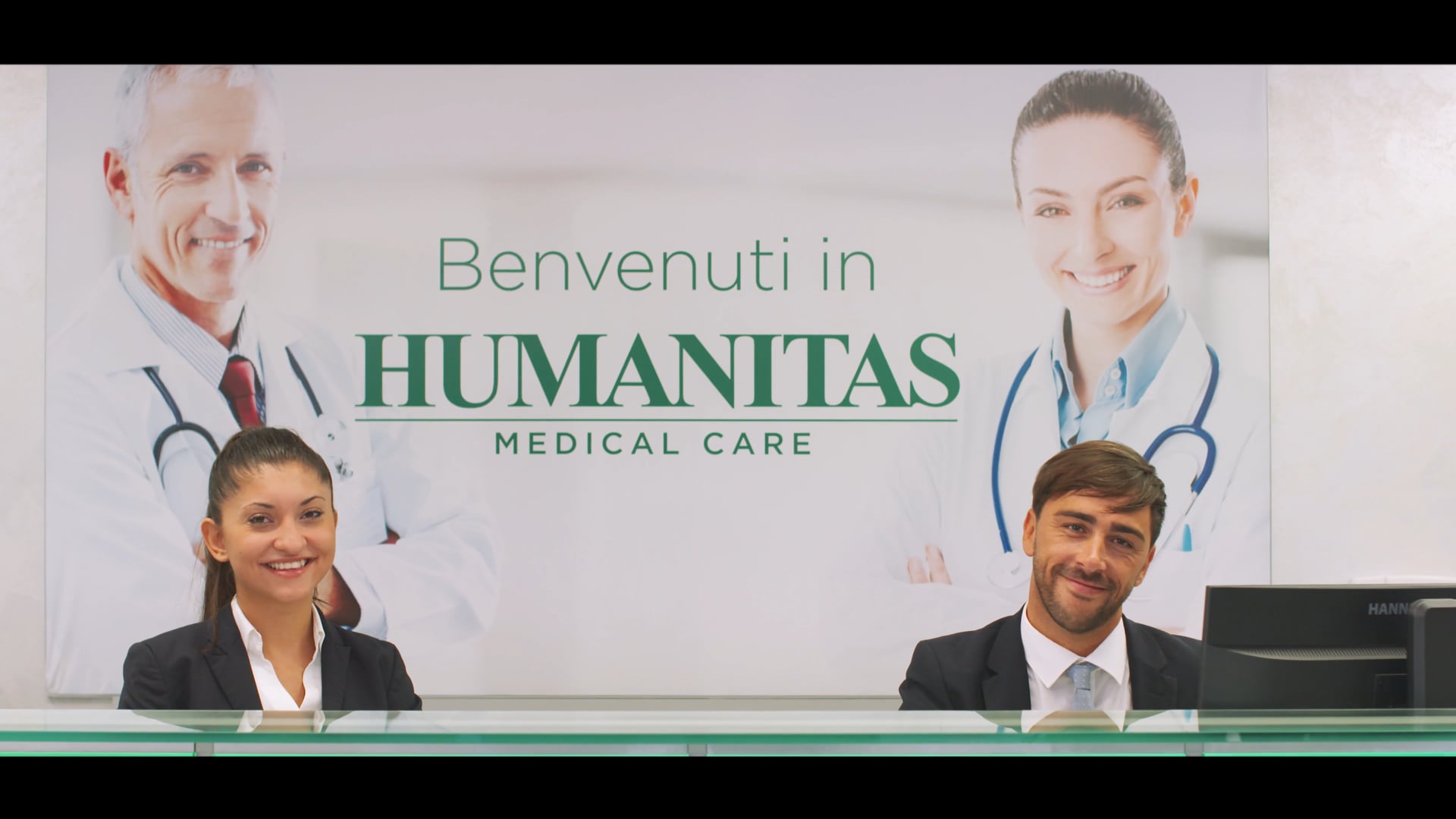 Humanitas Medical Care