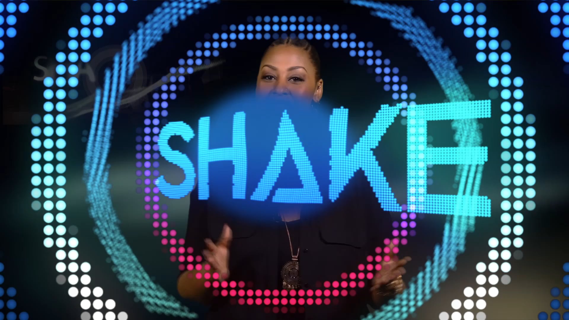 SHAKE – 4TH OCTOBER 2019