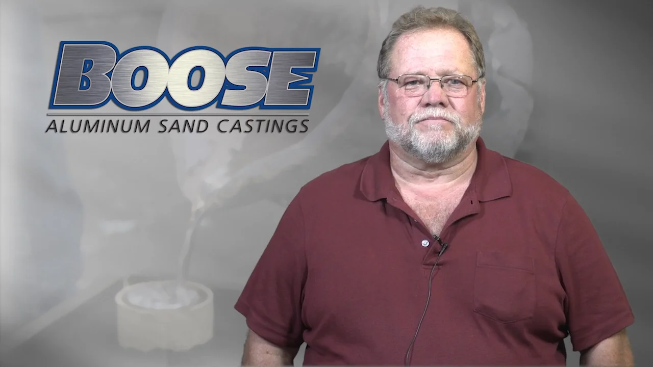 BOOSE Audition Landing Page - Roger on Vimeo